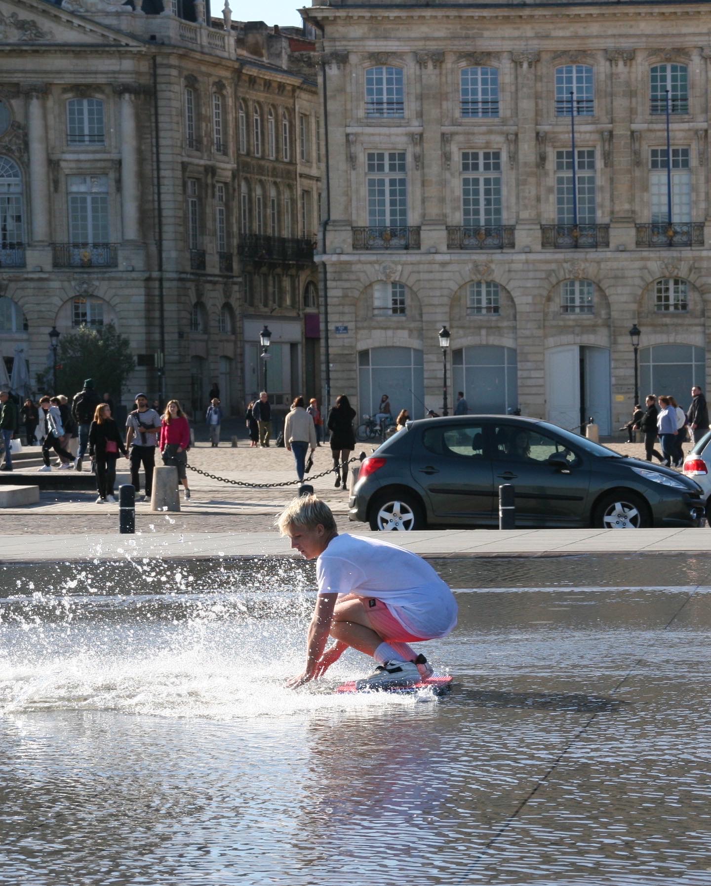 Lenny Limousin © @little_nat_in_the_big_world