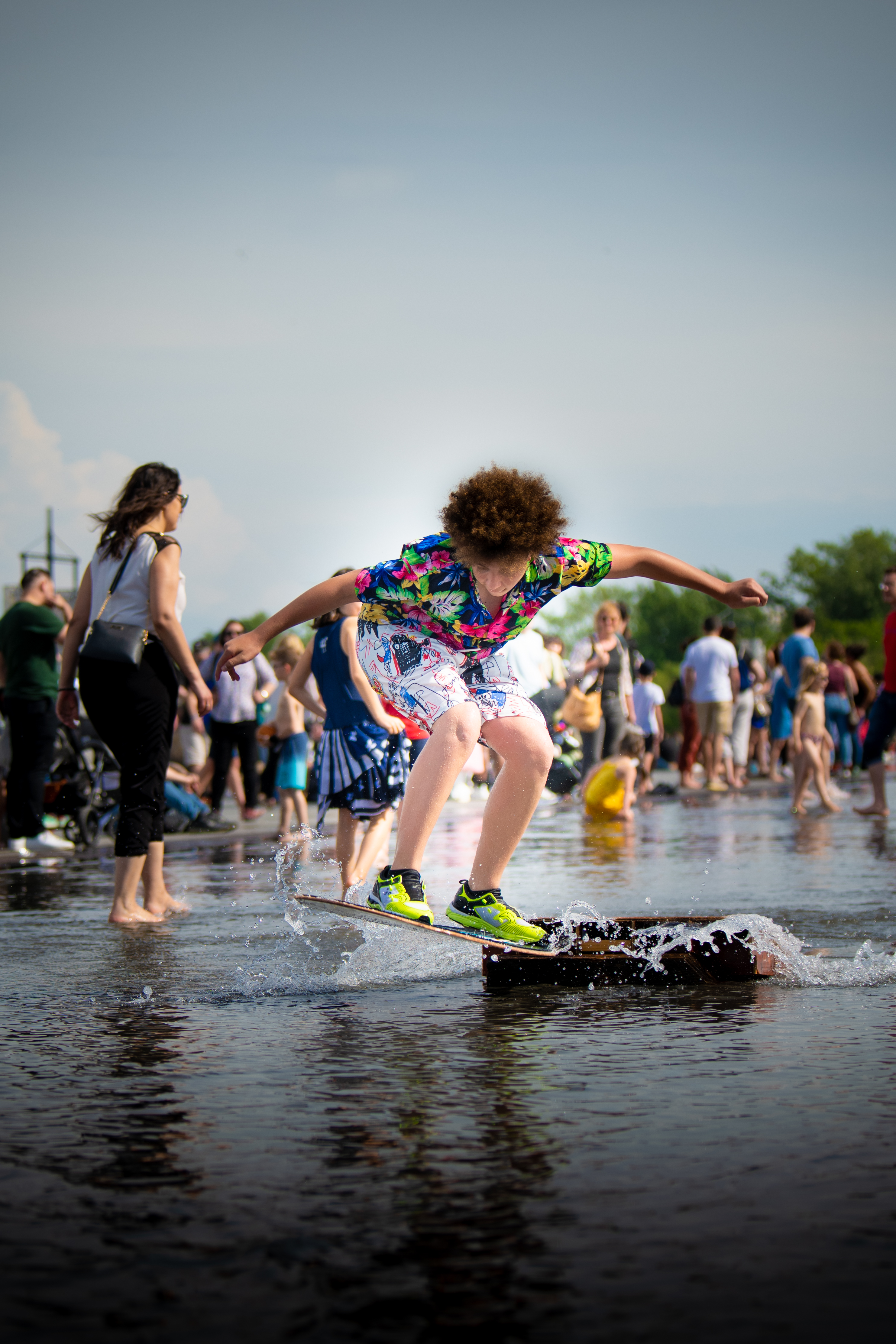 Shogann Joly © @little_nat_in_the_big_world