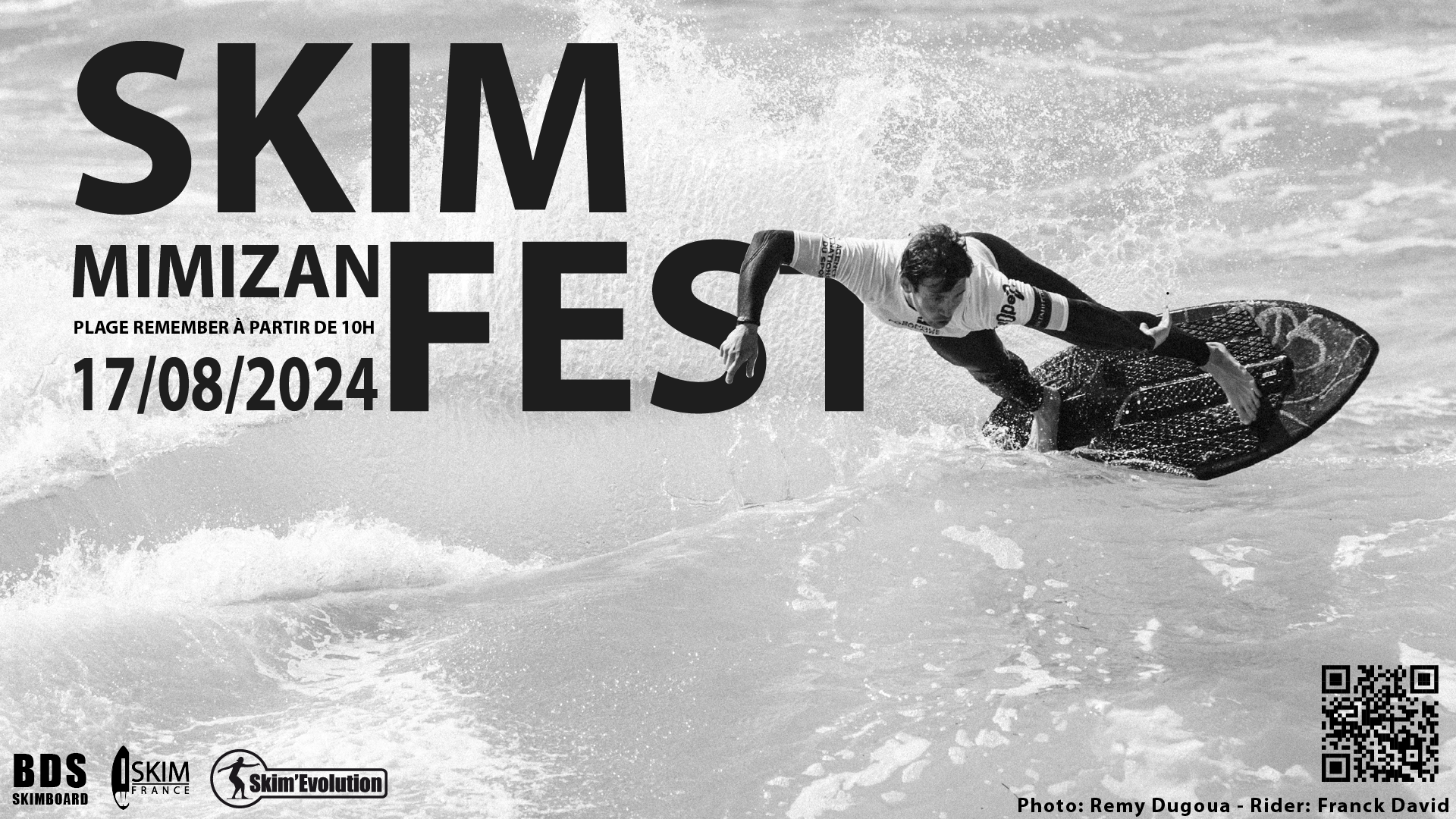 Franck David © Remy Dugoua